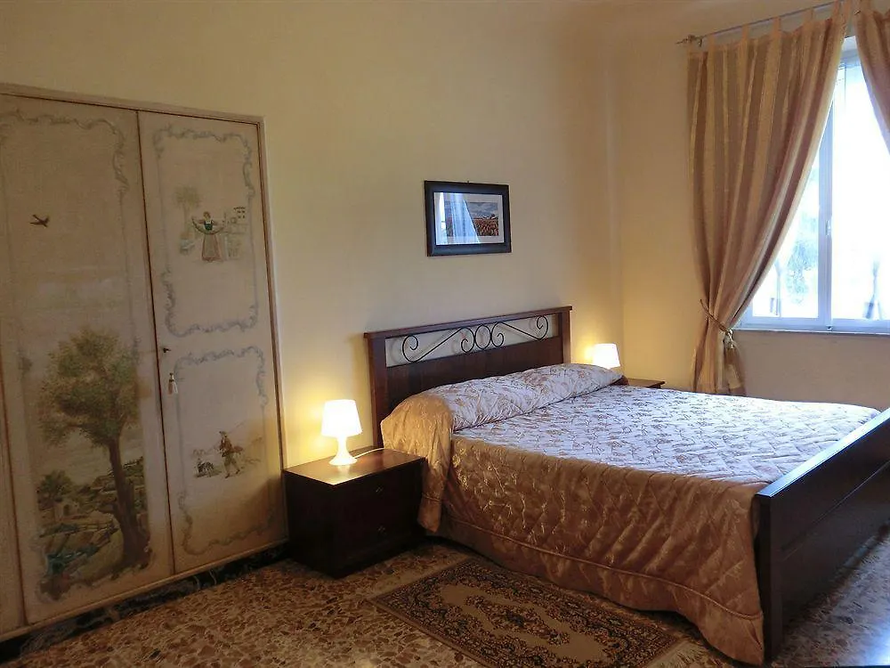 Bed & Breakfast B&B Pantaneto - Palazzo Bulgarini Siena