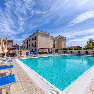 **** Hotel Le Torri Italy