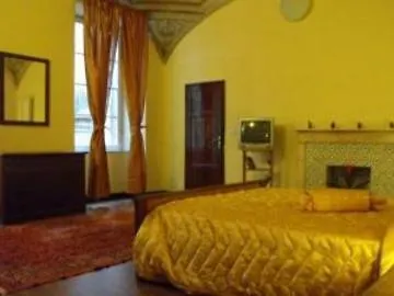 B&B Pantaneto - Palazzo Bulgarini Siena Italien